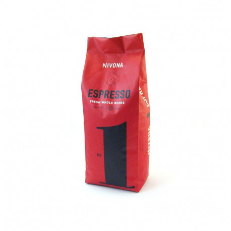 Kohviuba Nivona, Espresso, 1kg