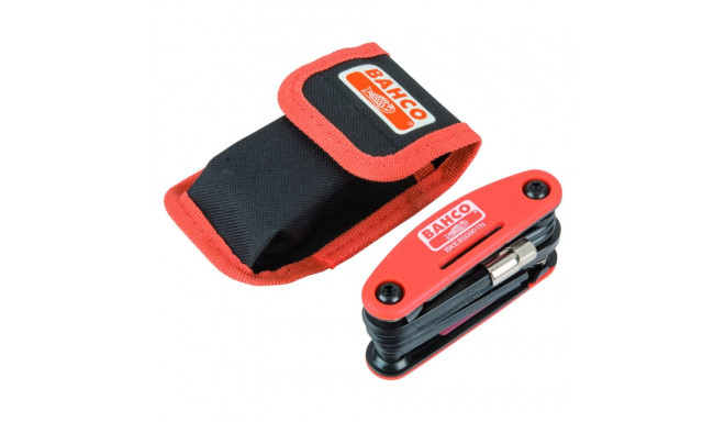 Bicycle tools set 16pcs