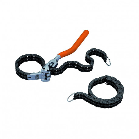 Chain oil filter wrench 520 mm