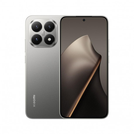 Xiaomi 15T 12G+256GB, hall