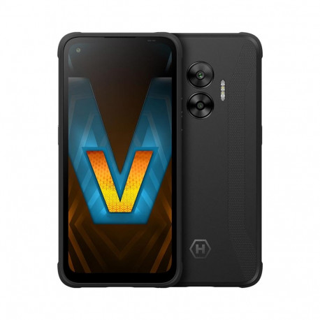 HAMMER Blade V 5G 8+256GB, Must