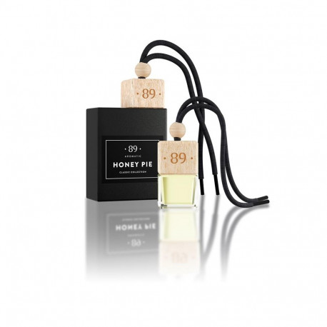 Rippuv õhuvärskendaja Honey Pie (8ml)