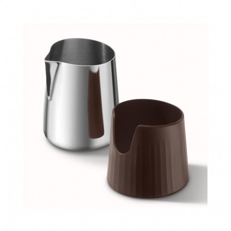 Vahustuskann Sage 420 ml pro kontroll