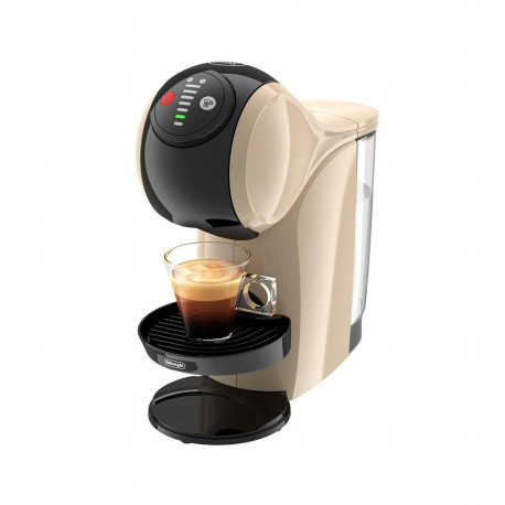 Delonghi NESCAFÉ® Dolce Gusto® Genio S, beež - Kapselkohvimasin