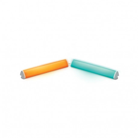 Philips WiZ Wi-Fi BLE Bar Linear Light EU Dual