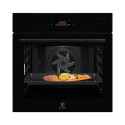 Int.auruahi, Electrolux, must