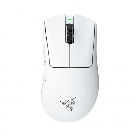 Juhtmeta Hiir Razer DeathAdder V4 Pro, valge