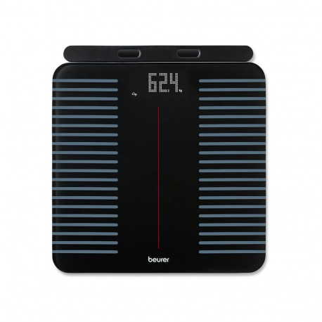 Diagnostiline saunakaal WIFI-ga, Beurer BF990