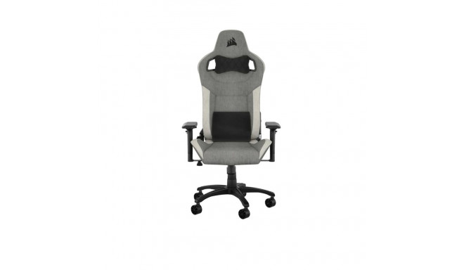 Mänguritool Corsair T3 Rush Fabric, hall