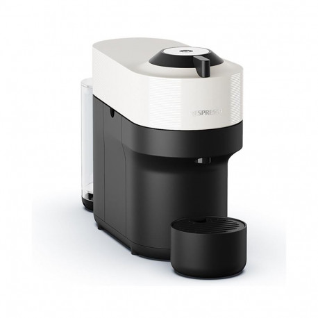 NESPRESSO VERTUO POP, Kapselkohvimasin, valge