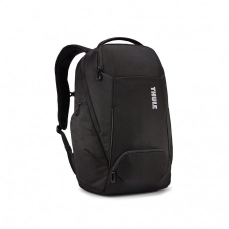 Sülearv.seljakott Thule Accent 26L, must
