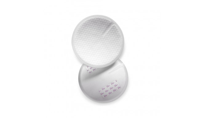 Philips Avent Rinnapadjad 60 tk