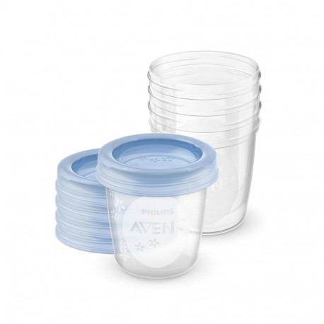 Rinnapiima säilitustass Philips Avent
