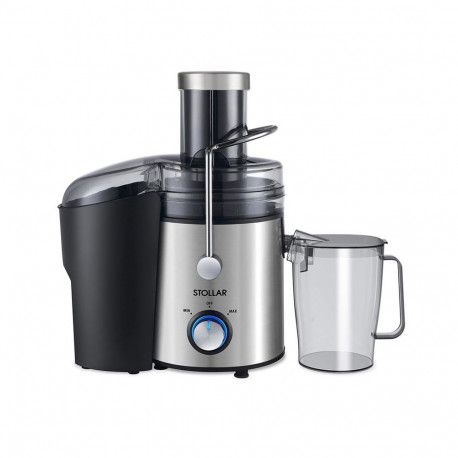 Juicer the Fruit & Veggie, Stollar