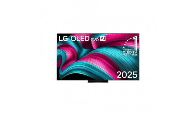 TV LG 83"