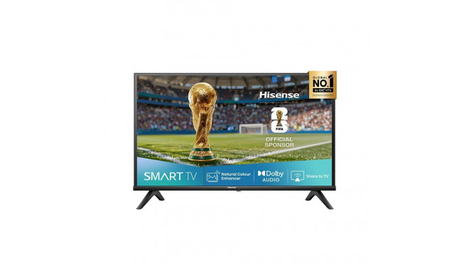 TV Hisense 32"