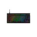 Klaviatuur HyperX Alloy Rise 75 SWE - Linear Switch