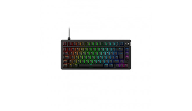 Klaviatuur HyperX Alloy Rise 75 SWE - Linear Switch