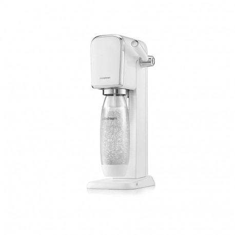 Mulliveemasin SodaStream Art, valge