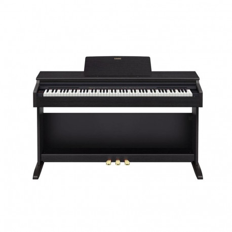 Digitaalne klaver Casio Celviano, 88 klahvi, pedaalid, must