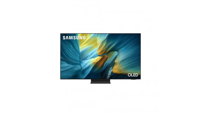 TV Samsung 77"
