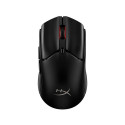 Juhtmeta Hiir HyperX Pulsefire Haste 2 Mini, must