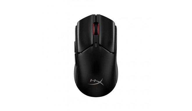 Juhtmeta Hiir HyperX Pulsefire Haste 2 Mini, must