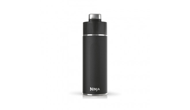 Termokruus Ninja Thirsti, must, 700ml