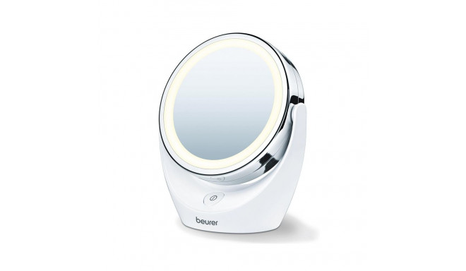 Peegel Beurer 11 cm,5x suurendus BS49