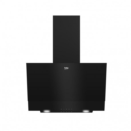 Õhupuhasti, Beko, must