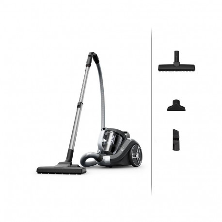 Tolmuimeja konteiner Compact Power 900W/2.5L/75dB, Tefal