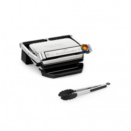 Lauagrill Tefal Optigrill+ inox