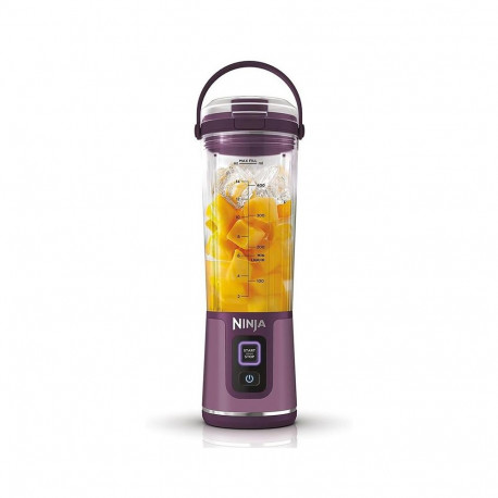 Blender Ninja Blast Compact, lilla