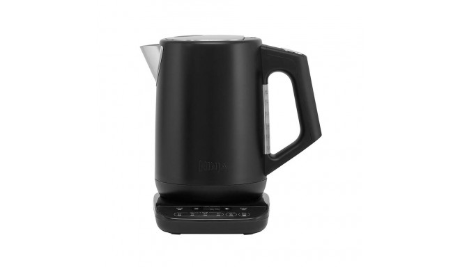 Veekeetja Ninja, must