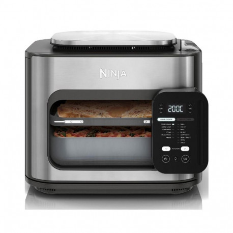 Kuumaõhufritüür ja ahi Ninja