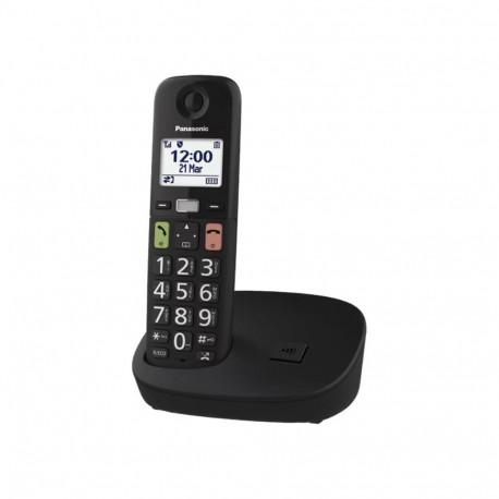 Telefon Panasonic TGU110 juhtmeta