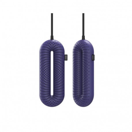 Xiaomi SOTHING Zero-One, purple - Shoe Dryer and Sterilizer
