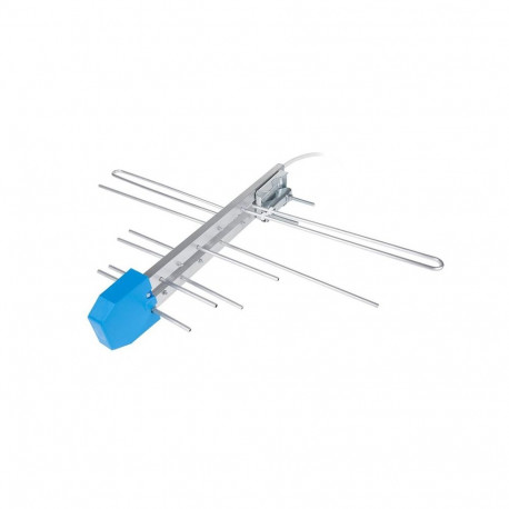Outdoor Antenna DVB-T 25dB, 5m cable