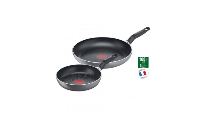 Tefal Super Start, 20/26 cm,  Praepannide kompl