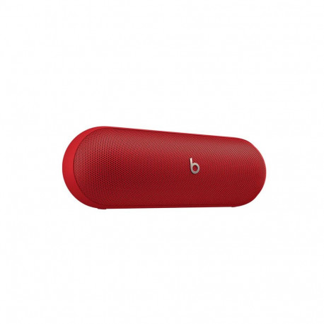 Kaasaskantav kõlar Beats Pill, Statement Red