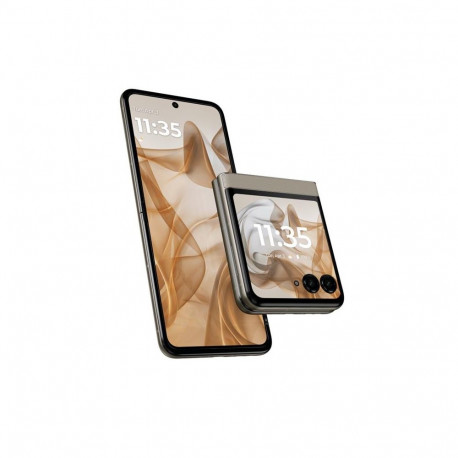 Motorola Razr 50 8+256GB, beež