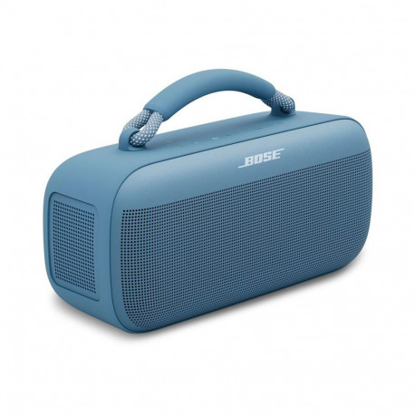 Kaasaskantav kõlar Bose Soundlink Max, sinine