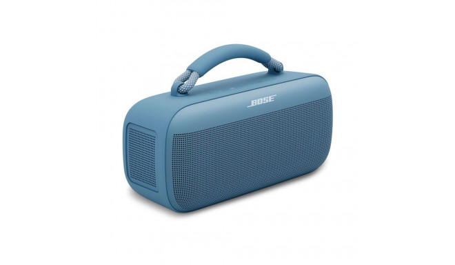 Kaasaskantav kõlar Bose Soundlink Max, sinine