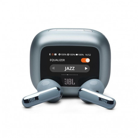 Täielikult juhtmevabad kõrvaklapid JBL Live Flex 3