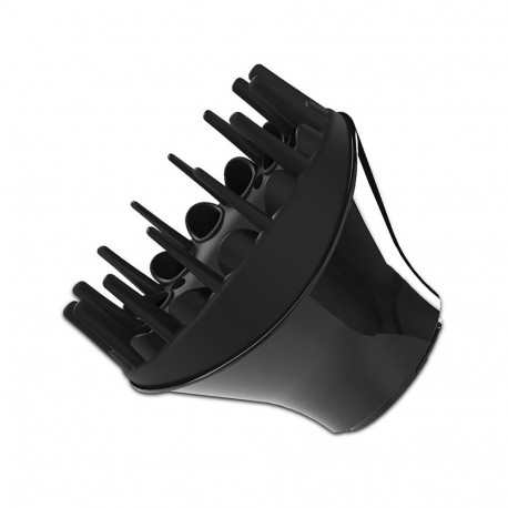 Universaalne difuuseri otsik, Remington