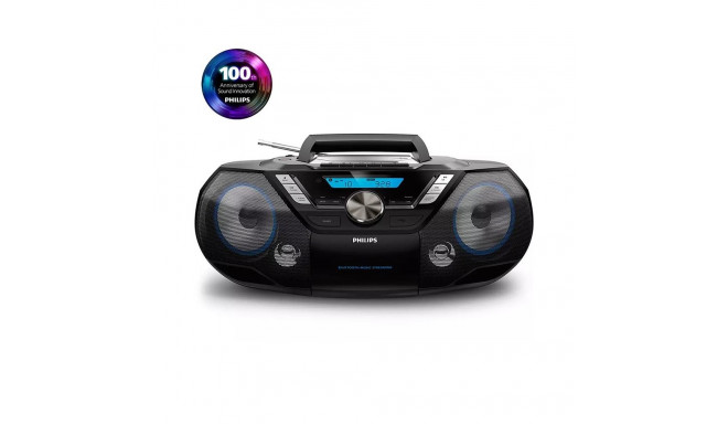 Magnetoola Philips, BT DAB