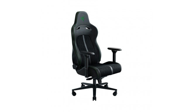 Mänguritool Razer Enki Pro, roheline/must