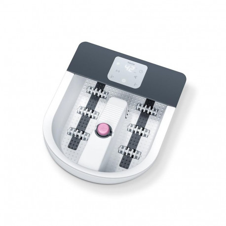 Jalavann, FB 60, Beurer