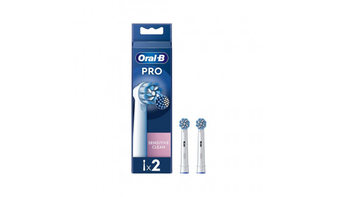 Lisaharjad Oral-B Sensitive Clean Pro
