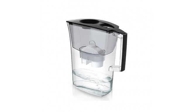 Filterkann Laica, Ebony